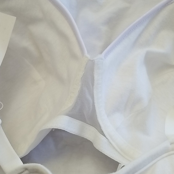 😎 MASTECTOMY CAMI - Picture 5 of 9